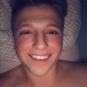 Meet your Posher, Seth